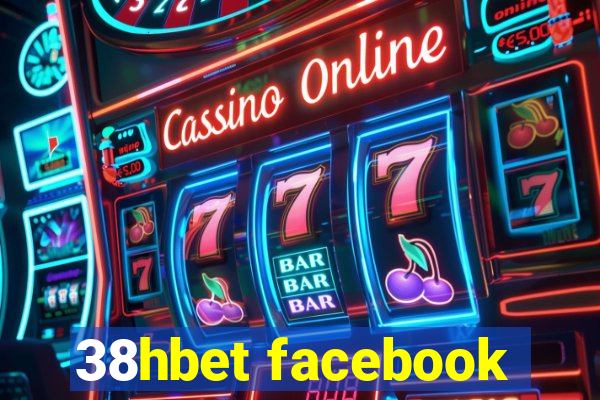 38hbet facebook